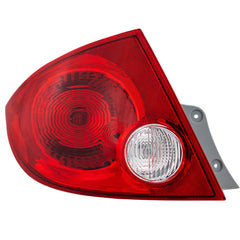 COBALT 05-10 TAIL LAMP LH, Assembly, Sedan