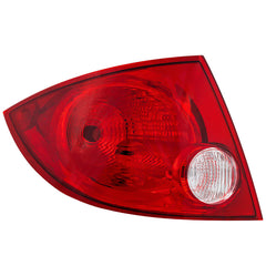 COBALT 05-10 TAIL LAMP LH, Assembly, Sedan