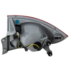 COBALT 05-10 TAIL LAMP LH, Assembly, Sedan