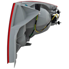 COBALT 05-10 TAIL LAMP LH, Assembly, Sedan