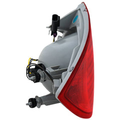 COBALT 05-10 TAIL LAMP LH, Assembly, Sedan