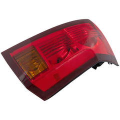 CTS/CTS-V 04-07 TAIL LAMP RH, Assembly, From 1-4-04