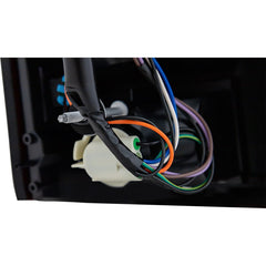 CTS/CTS-V 04-07 TAIL LAMP RH, Assembly, From 1-4-04
