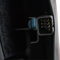 CTS/CTS-V 04-07 TAIL LAMP RH, Assembly, From 1-4-04