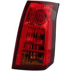 CTS/CTS-V 04-07 TAIL LAMP RH, Assembly, From 1-4-04