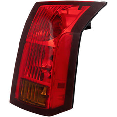 CTS/CTS-V 04-07 TAIL LAMP RH, Assembly, From 1-4-04