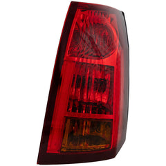 CTS/CTS-V 04-07 TAIL LAMP RH, Assembly, From 1-4-04