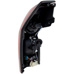 CTS/CTS-V 04-07 TAIL LAMP RH, Assembly, From 1-4-04