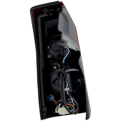 CTS/CTS-V 04-07 TAIL LAMP RH, Assembly, From 1-4-04