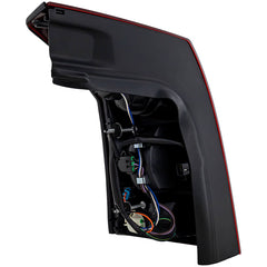 CTS/CTS-V 04-07 TAIL LAMP RH, Assembly, From 1-4-04
