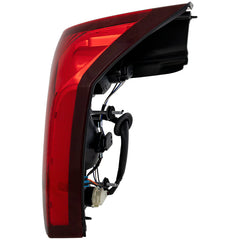 CTS/CTS-V 04-07 TAIL LAMP RH, Assembly, From 1-4-04