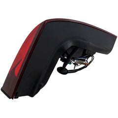 CTS/CTS-V 04-07 TAIL LAMP RH, Assembly, From 1-4-04