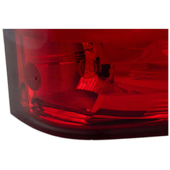 SILVERADO/SIERRA 07-14 TAIL LAMP RH, Assembly, Halogen, Excludes 2007 Classic - CAPA