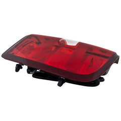 SILVERADO/SIERRA 07-14 TAIL LAMP RH, Assembly, Halogen, Excludes 2007 Classic - CAPA