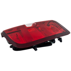 SILVERADO/SIERRA 07-14 TAIL LAMP LH, Assembly, Halogen, Excludes 2007 Classic - CAPA