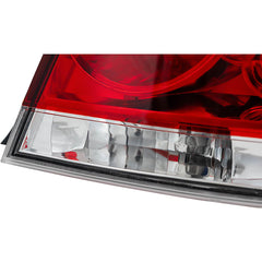 IMPALA 06-13/IMPALA LIMITED 14-16 TAIL LAMP RH, Assembly, Halogen