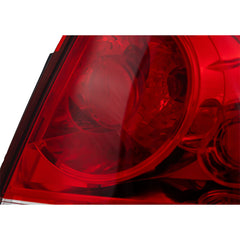 IMPALA 06-13/IMPALA LIMITED 14-16 TAIL LAMP RH, Assembly, Halogen