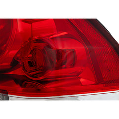 IMPALA 06-13/IMPALA LIMITED 14-16 TAIL LAMP RH, Assembly, Halogen