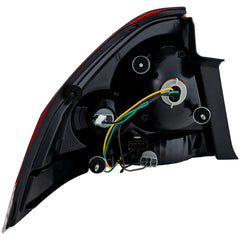 IMPALA 06-13/IMPALA LIMITED 14-16 TAIL LAMP RH, Assembly, Halogen