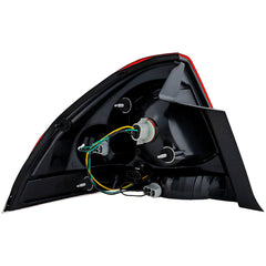 IMPALA 06-13/IMPALA LIMITED 14-16 TAIL LAMP RH, Assembly, Halogen