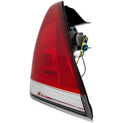 IMPALA 06-13/IMPALA LIMITED 14-16 TAIL LAMP RH, Assembly, Halogen