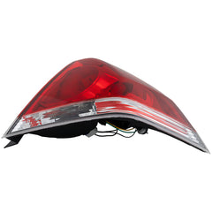 IMPALA 06-13/IMPALA LIMITED 14-16 TAIL LAMP RH, Assembly, Halogen