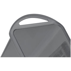 Wilmar Hand Tools Clear View Easy Hold Funnel 2 pt.