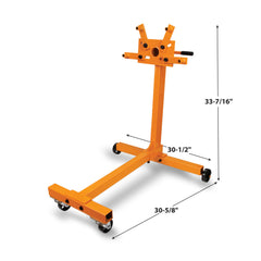 Wilmar Hand Tools 1000 lb. Engine Stand