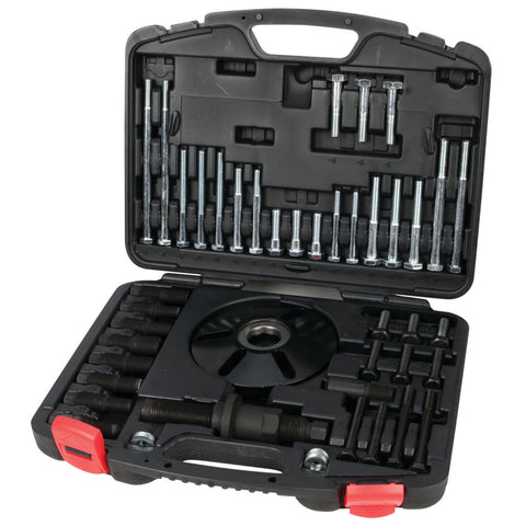 Wilmar Hand Tools Harmonic Balancer Puller Kit