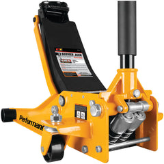 Wilmar Hand Tools 3 Ton Garage Jack