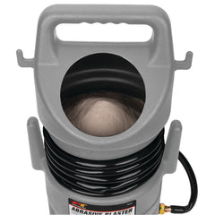 Wilmar Hand Tools Portable Abrasive Blaster Kit
