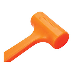 Wilmar Hand Tools 24 oz. Hi-Viz Dead Blow Hammer