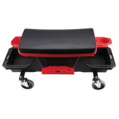 Wilmar Hand Tools Rolling Storage Garage Seat