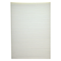 ACDelco® CF1185 - Gold™ Cabin Air Filter