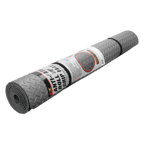 Wilmar Hand Tools Anti-Fatigue Grip Mat Roll, Large