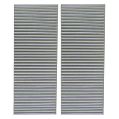 ACDelco® CF3292 - Gold™ Cabin Air Filter