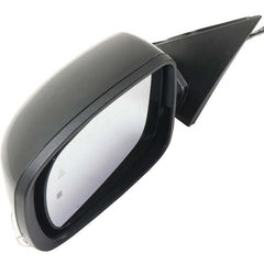 KOOL VUE MIRRORSCHRYSLER 300 11-20 MIRROR LH, Power, Manual Folding, Heated, Paintable, w/ BSD, Memory, Puddle Light, and Signal Light, No Auto-dimming, (Exc. C Model)