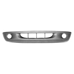 LKQ Corp - Front Lower Bumper Cover (Standard Line) for Dodge Dakota 1997-2004