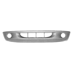 LKQ Corp - Front Lower Bumper Cover (Standard Line) for Dodge Dakota 1997-2004