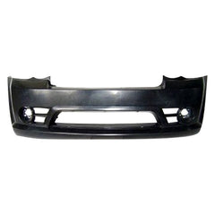 LKQ Corp - Front Bumper Cover (Standard Line) for Jeep Grand Cherokee 2008-2010