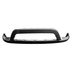 FRONT LOWER BUMPER COVER -  EXCEPT CROSSROAD MODEL -  TEXTURED WITH LOWER - CH1015120PP for Dodge Journey 2011-2019