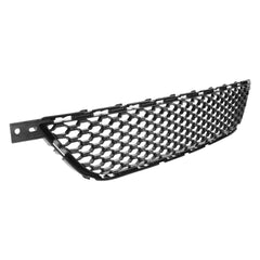 LKQ Corp - Front Bumper Grille (CAPA Certified) for Dodge Dart 2013-2016