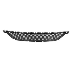 LKQ Corp - Front Bumper Grille (CAPA Certified) for Dodge Dart 2013-2016