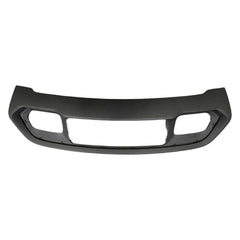 FRONT BUMPER GRILLE BEZEL/FRAME -  PAINT TO MATCH -  EXCEPT OVERLAND HIGH