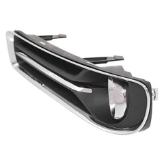 LKQ Corp - Front Driver Side Fog Light Bezel (Standard Line) for Chrysler 300 2011-2014