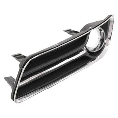 LKQ Corp - Front Driver Side Fog Light Bezel (Standard Line) for Chrysler 300 2011-2014