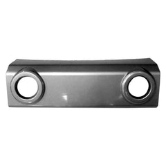 FRONT BUMPER COVER MOLDING [APPLIQUE] PRIME/PAINT TO MATCH FINISH -