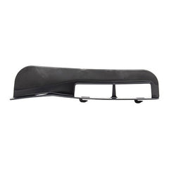 DRIVER SIDE FRONT LOWER BUMPER COVER SHIELD/DEFLECTOR [SPAT] BLACK -  - CH1046123 for Dodge Durango 2018-2024