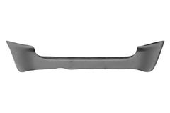 LKQ Corp - Rear Bumper Cover (Platinum Plus) for Chrysler Town And Country 2005-2007