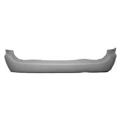 LKQ Corp - Rear Bumper Cover (Platinum Plus) for Chrysler Town And Country 2005-2007